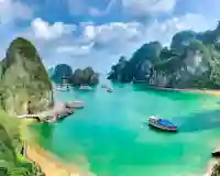 Ha Long Bay