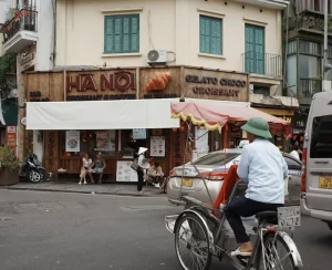 Hanoi Travel Tips: Essential Guide for Getting Around, Budget &amp; First-Time Visitors