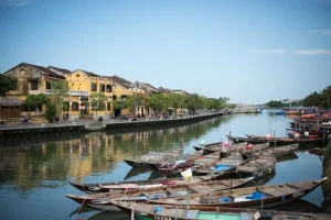 Hoi An Heritage: A Complete Guide to the Ancient Town
