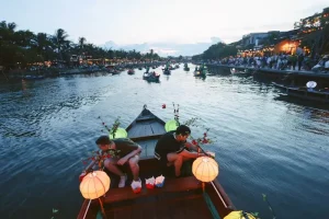 Hoi An Nightlife Guide: Best Bars, Live Music &amp; Where to Go Out After Dark