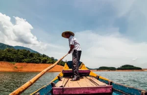 Imperial Hue: A Journey Through Vietnam’s Ancient Capital City