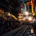 Moving Through Vietnam: From Sleeper Buses to High-Speed Rail