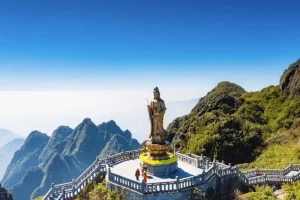 Sacred Spaces and Serene Moments: Exploring Vietnam’s Temples in April 2026