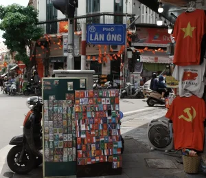 Stay Online: The Best SIM Cards &amp; eSIMs for Vietnam Travel