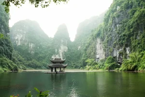 Tam Coc-Bich Dong: A Complete Guide to Ninh Binh’s Iconic Landscape