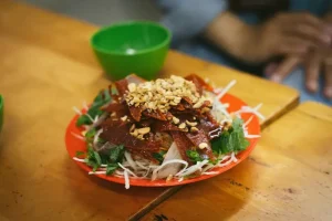 The Ultimate Sapa Food Guide: Best Restaurants, Local Dishes &amp; Street Eats