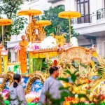 The Vietnam Event Calendar: Tet, Lanterns, and Festivals