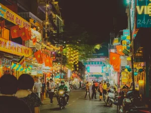 Where to Go Out in Da Nang? Your Ultimate Guide to Nightlife &amp; After-Dark Fun