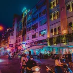 Where to Go Out in Nha Trang? The Best Bars, Clubs, and Beachfront Nightlife