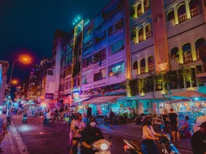 Where to Go Out in Nha Trang? The Best Bars, Clubs, and Beachfront Nightlife