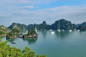Con Dao Islands: Vietnam’s Untouched Paradise for Diving &amp; History Buffs