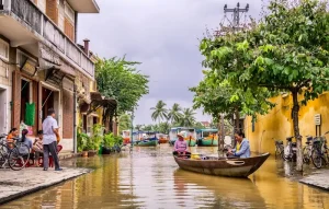 Embracing the Green Season: Your Guide to May 2026 Travel in Vietnam