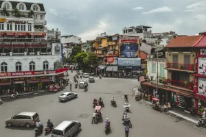 Hanoi Itinerary: How to Spend 3 Days in Vietnam’s Captivating Capital