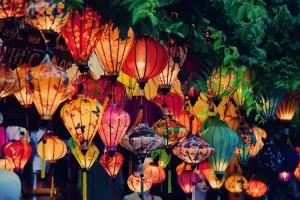 Is Tet Lunar New Year a Good Time to Visit Vietnam?