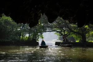 Mai Chau Valley: Experiencing Authentic Village Life in Northern Vietnam