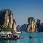 Spain and Vietnam Itinerary: Combining Europe’s Charm with Ha Long Bay’s Wonders