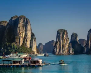 Spain and Vietnam Itinerary: Combining Europe’s Charm with Ha Long Bay’s Wonders