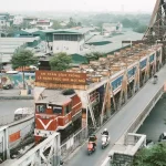 The Ultimate Guide to Getting Around Vietnam: Transport Options for Every Traveler