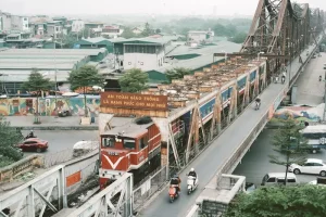The Ultimate Guide to Getting Around Vietnam: Transport Options for Every Traveler