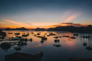 Your Ultimate 4-Day Dalat Itinerary: From Waterfalls to Coffee Plantations