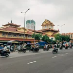 Avoid Hidden Fees: The Best ATMs in Vietnam for Tourists