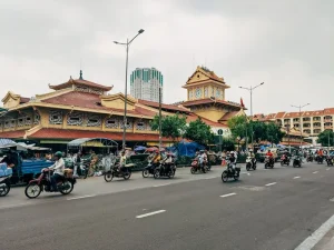 Avoid Hidden Fees: The Best ATMs in Vietnam for Tourists