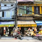 Banking in Vietnam for Foreigners: Managing Your Finances as a Digital Nomad