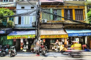 Banking in Vietnam for Foreigners: Managing Your Finances as a Digital Nomad