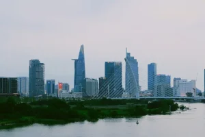 Beyond Hanoi &amp; HCMC: Emerging Digital Nomad Hubs in Vietnam