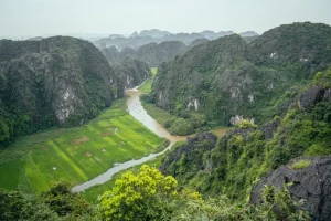 Beyond Hello: Mastering Basic Vietnamese Greetings for Travelers