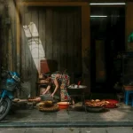 Eating Like a Local: Your Essential Guide to Vietnamese Street Food Etiquette