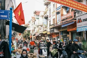 Exploring Vietnam’s Lush Landscapes: A June 2026 Traveler’s Guide