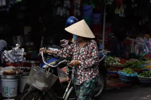 Finding ATMs in Vietnam: A Traveler’s Guide to Cash Withdrawal