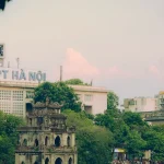 From Barcelona to Saigon: A Deep Dive into Two Vibrant City Cultures
