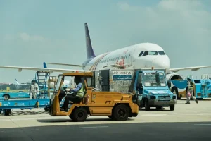 Hanoi Airport Arrival Guide (Noi Bai – HAN): Navigating Immigration &amp; Transfers