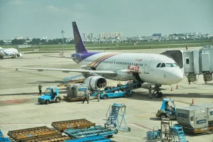 Ho Chi Minh City Airport (Tan Son Nhat – SGN) Survival Guide for First-Timers
