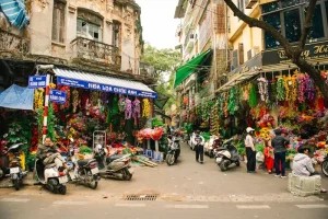 Hoi An: The Asian Gem for Travelers Who Love Spain’s Walkable Old Towns