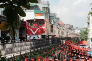 Is Grab Available in Vietnam? Your Essential Guide to Ride-Hailing Apps