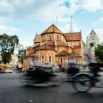 Unveiling Vietnam’s Central Highlands: An Adventure Through Coffee Country
