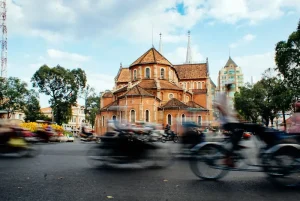 Unveiling Vietnam’s Central Highlands: An Adventure Through Coffee Country