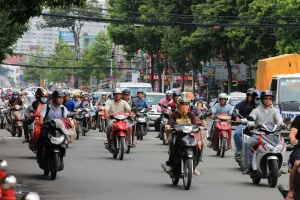Using a Wise Card in Vietnam: Is It Your Best Travel Money Solution?