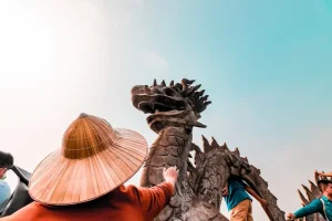What to Expect: Traveling Vietnam During Tet Holiday Season