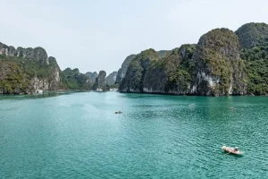 Where to Eat in Ha Long Bay: The Ultimate Food Guide
