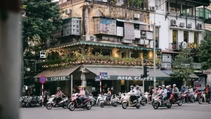 Where to Stay in Hanoi: The Ultimate Neighborhood Guide