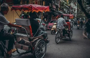A Day in the Life of a Digital Nomad in Vietnam: What to Expect