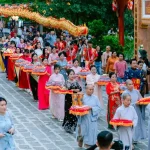 Best Cities to Experience Tet in Vietnam: A Traveler’s Pick