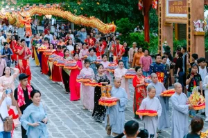 Best Cities to Experience Tet in Vietnam: A Traveler’s Pick