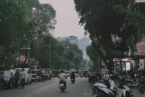 Best Co-working Spaces in Ho Chi Minh City for Productive Remote Workers