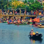 Beyond the Fireworks: Understanding Tet Traditions for Foreigners