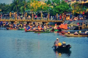 Beyond the Fireworks: Understanding Tet Traditions for Foreigners